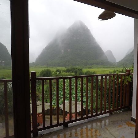 Yangshuo Zen Valley Exterior foto